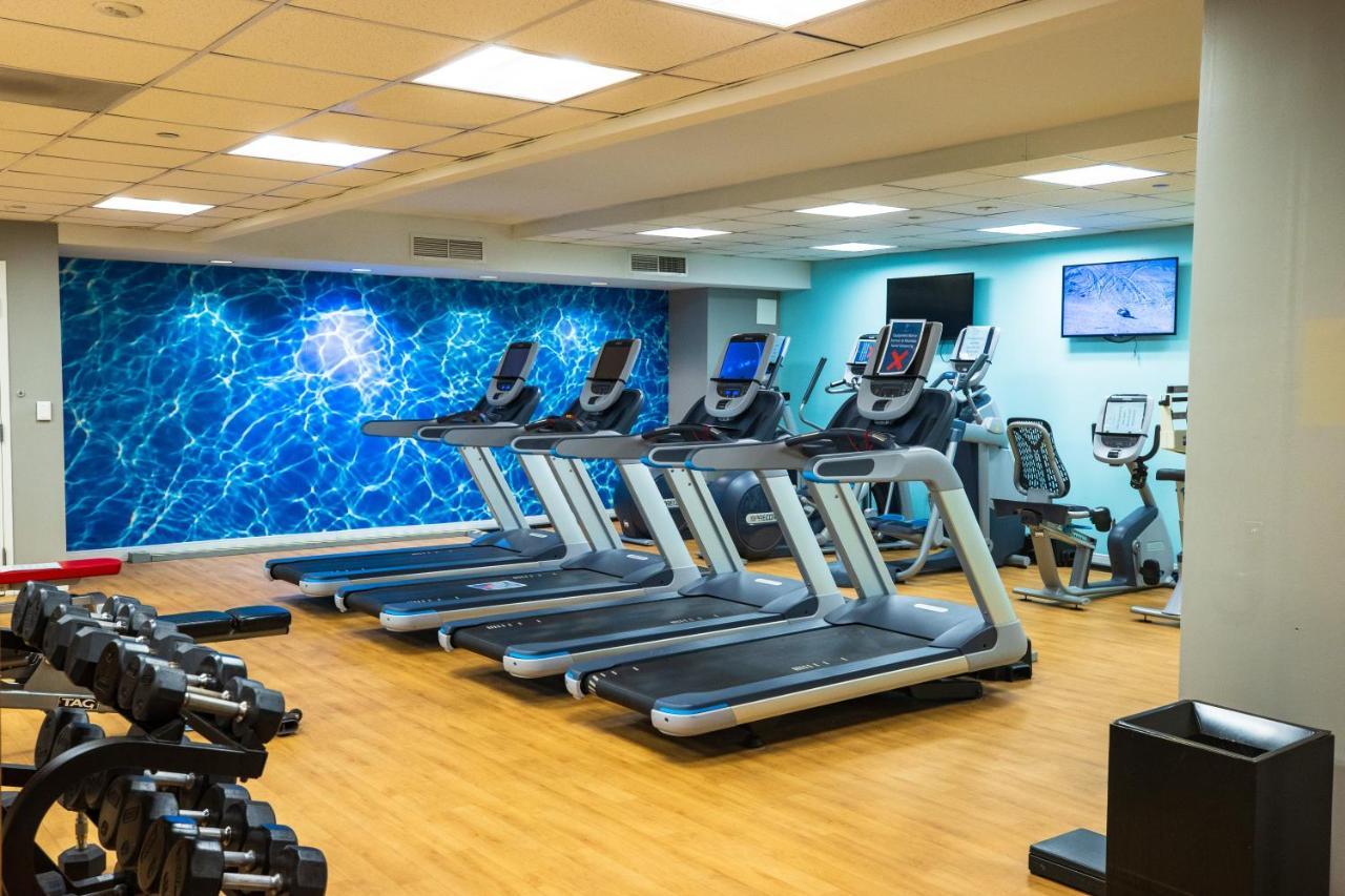 2100 Sqft Penthouse Suite W/ Strip Views! Pool Gym Las Vegas Bagian luar foto