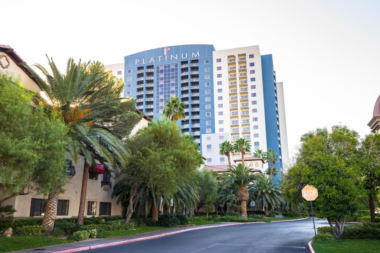 2100 Sqft Penthouse Suite W/ Strip Views! Pool Gym Las Vegas Bagian luar foto